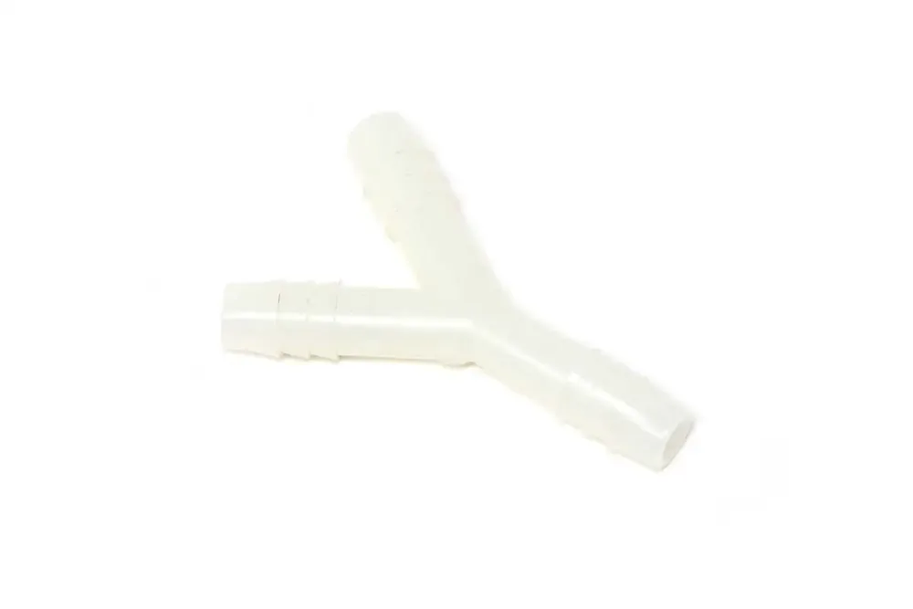 4172860 — FTG-3/8 Y HOSE CONNECTOR