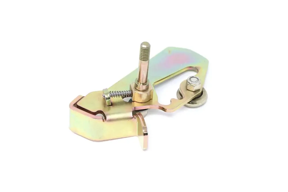 4172897 — S-LATCH,ROLLER ASM RH GD