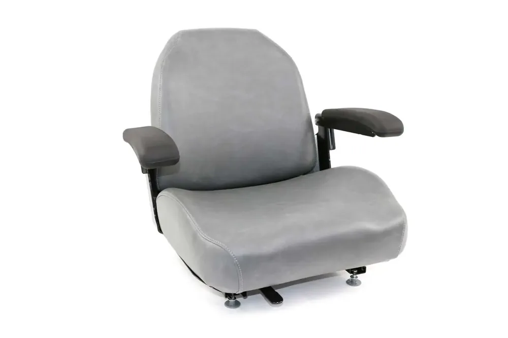 4172937 — SEAT-NON-SUSPENSION