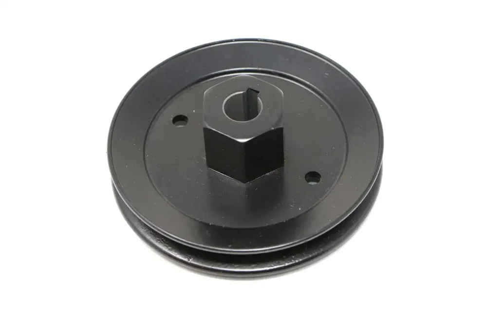 4173004 — PULLEY-A SECTION 4.5 EOD