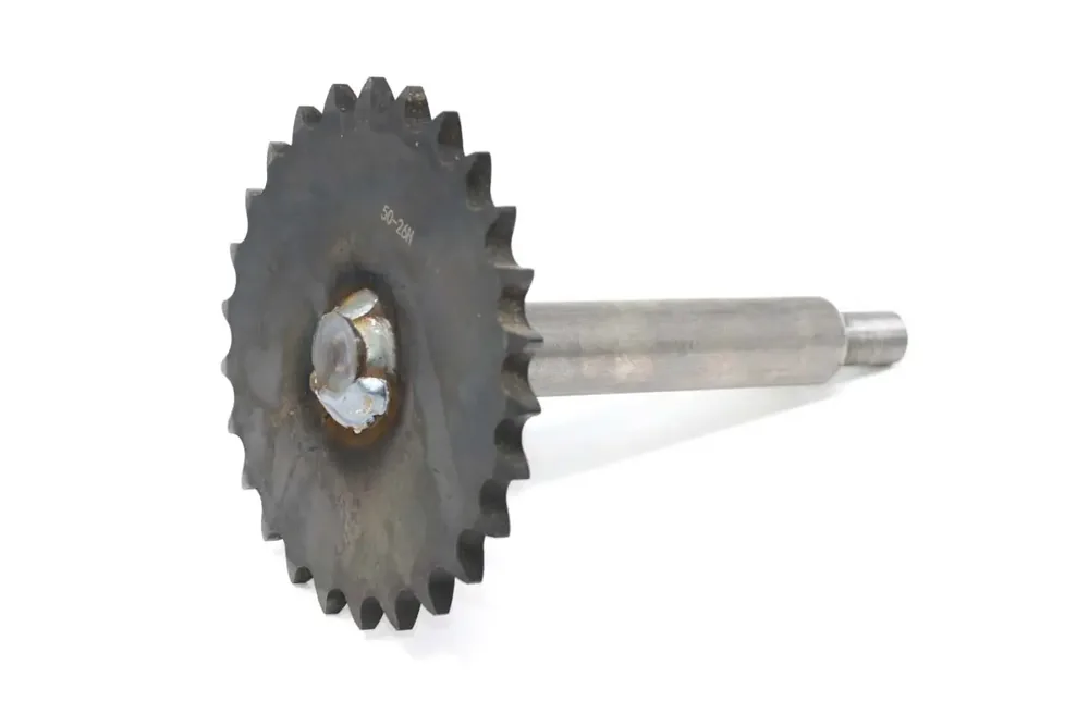 4173176 — WLDMT-AXLE SHAFT