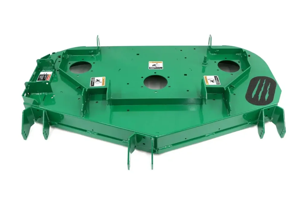 4173226 — S-DECK W/LABELS, 48IN