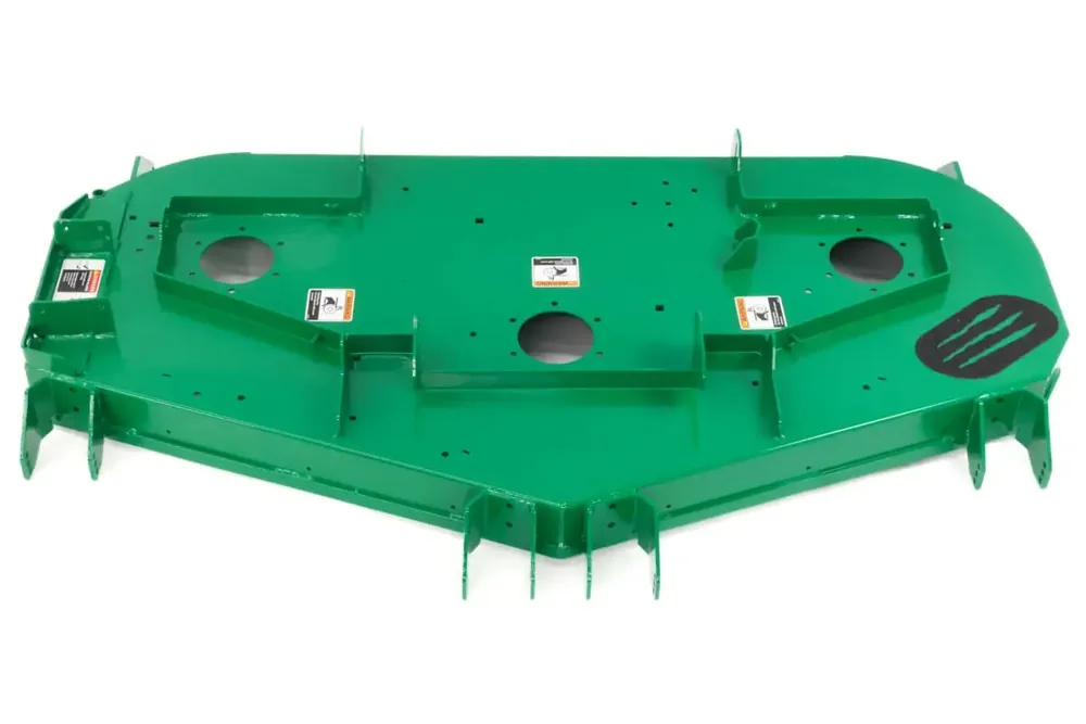4173227 — S-DECK W/LABELS, 61IN
