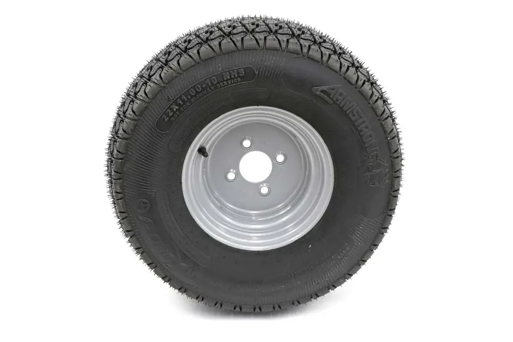 4173429 — ASSY-WHEEL, 22X11.0-10