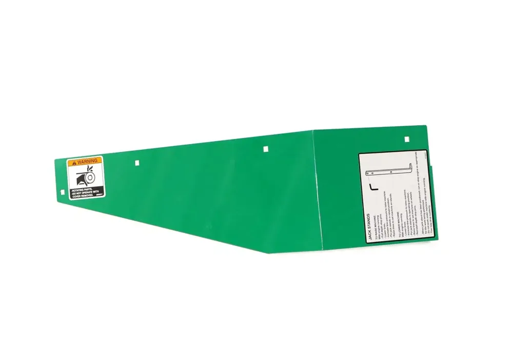 4173509 — S-FENDER-LEFT