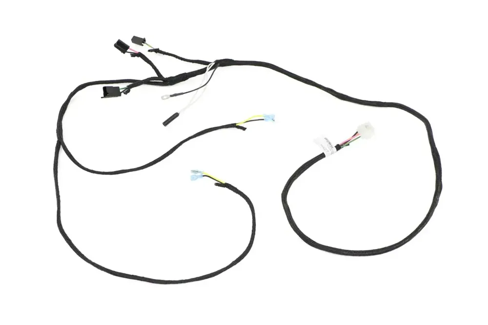 4173540 — HARNESS-REAR, COMMON