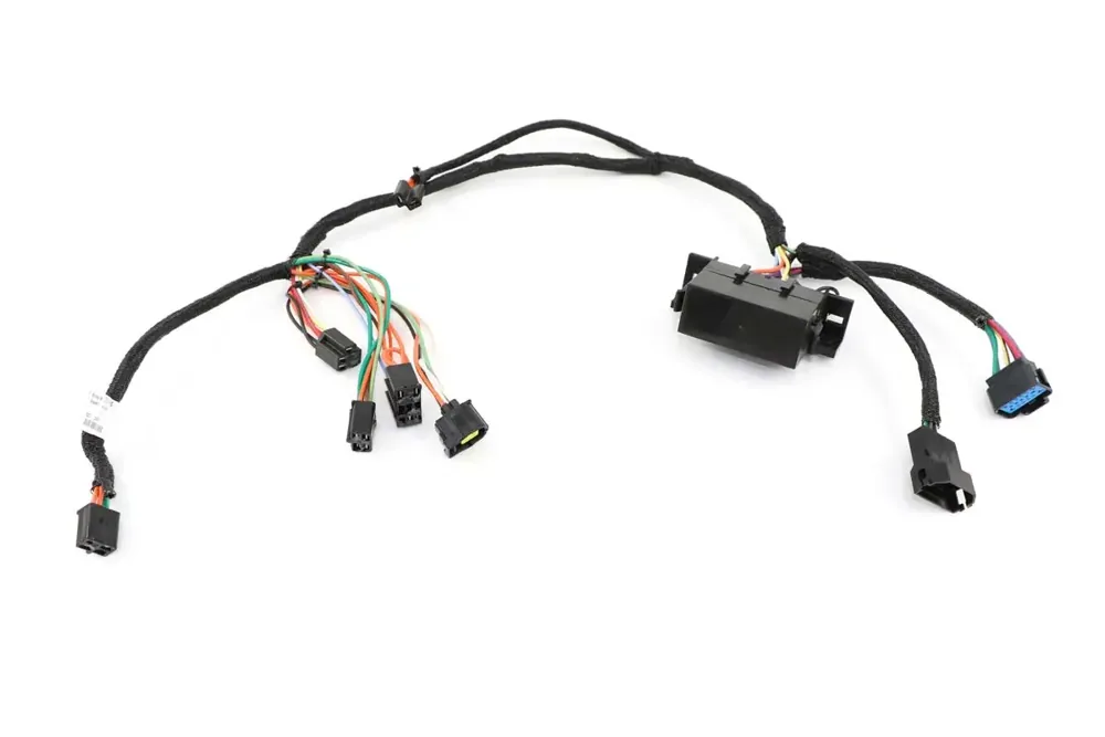 4173587 — HARNESS-WIRING,UPPER