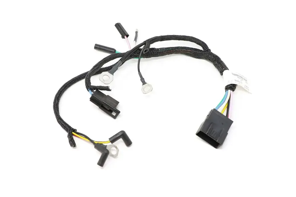 4173594 — HARNESS-LWR,EXTERNAL SOLENOID