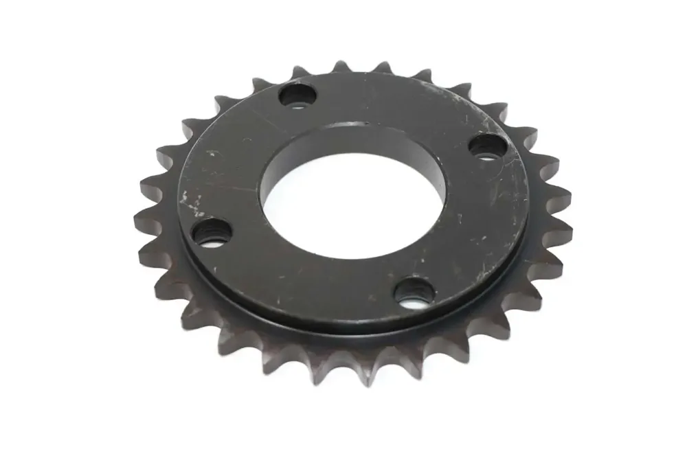 4173649 — SPROCKET W/SPACER 28T