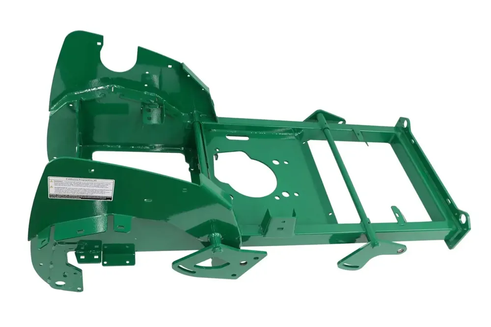 4173744 — S-FRAME,36IN QUICKCAT W/LABELS