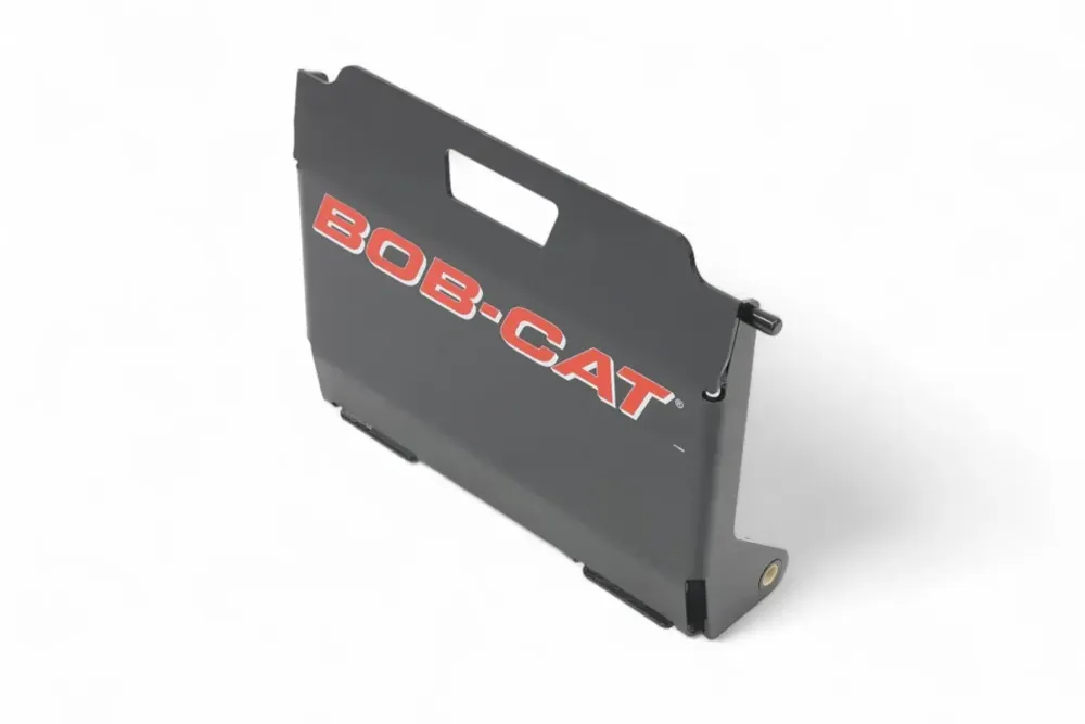 4173746 — S-FOOTPLATE,36 QUICKCAT W/LBLS