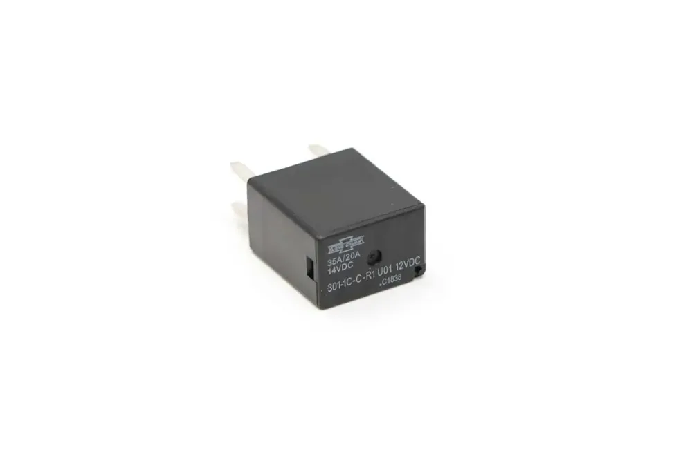 4173755 — RELAY-SPDT MICRO ISO 280