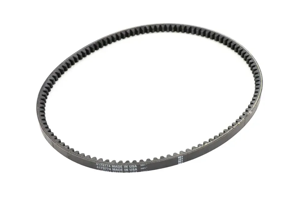 4173774 — BELT-BX41