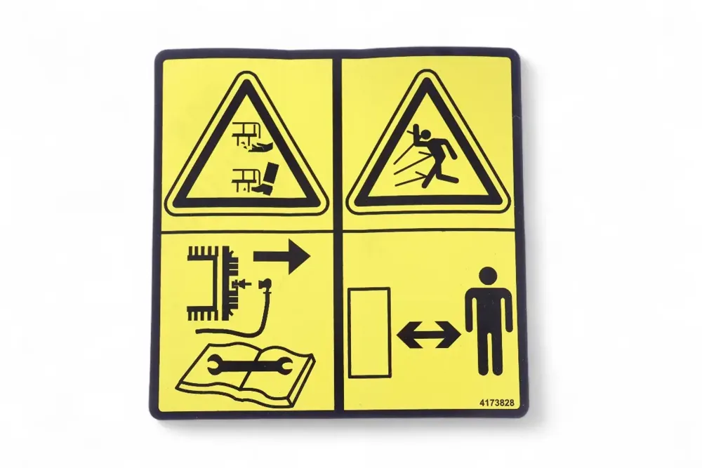 4173828 — LABEL-BLADES, THROWN OBJECT