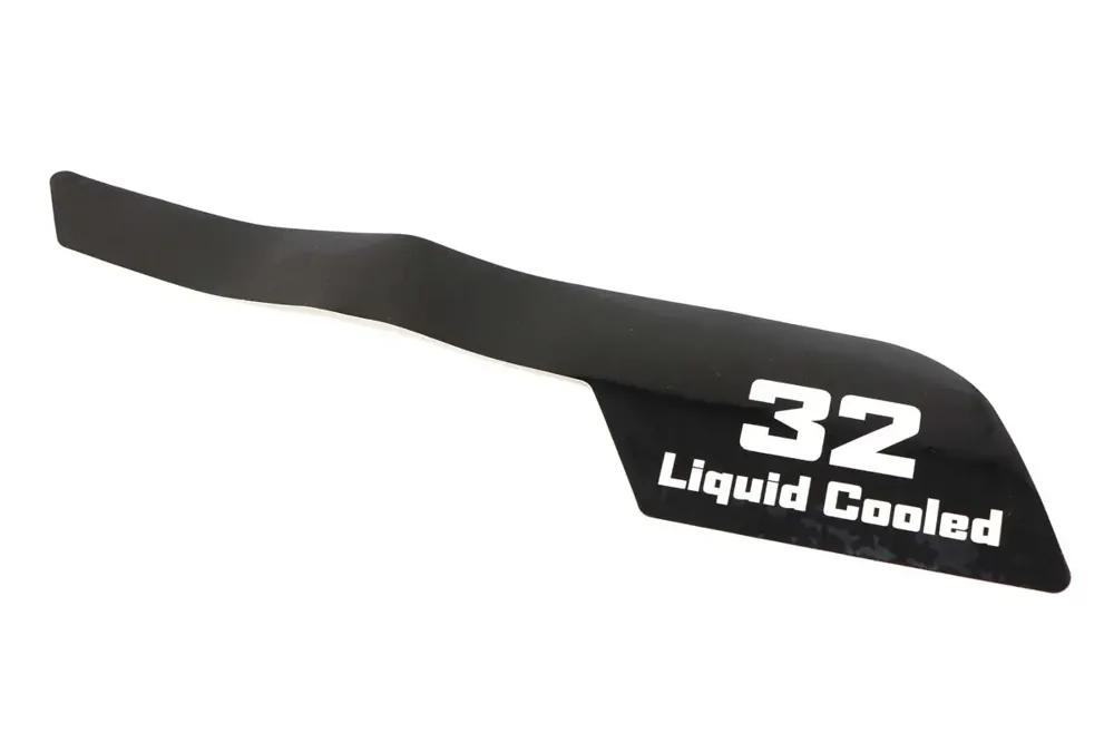 4173923 — DECAL-FUEL TANK LC