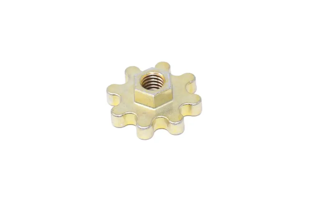 4173954 — PLT-HOC GEAR,NUT