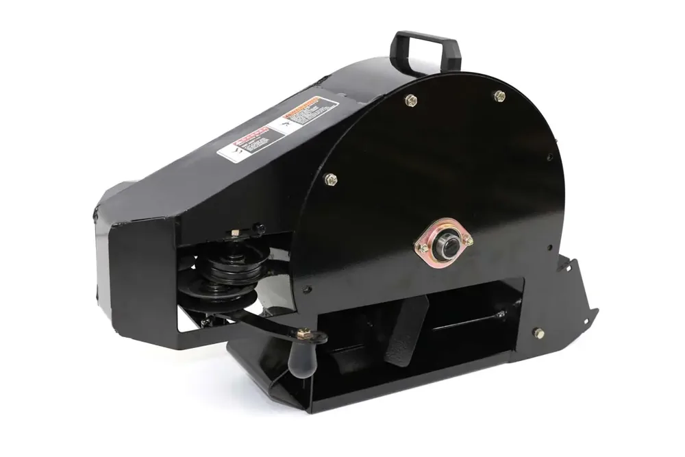 4173964 — SERVICE-BLOWER ASM BOSS VAC