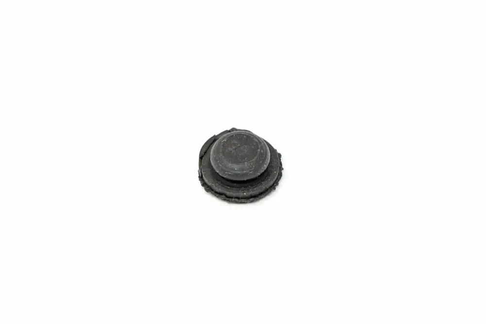 4173994 — BUMPER-PLASTIC 1/2 OD X 7/64 H