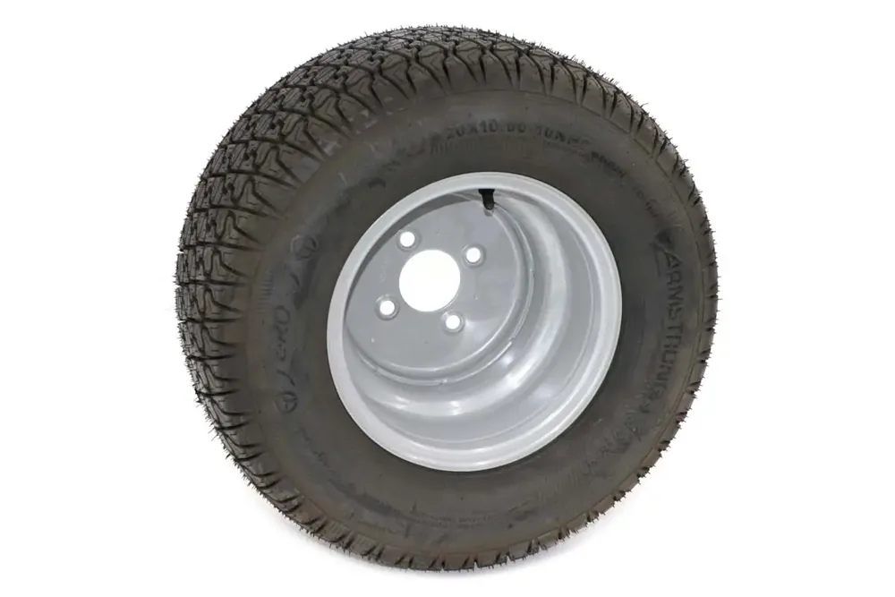 4173995 — ASSY-WHEEL 20X10-10