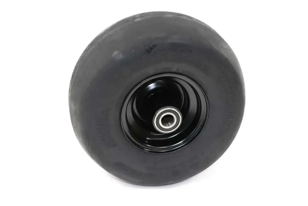 4174010 — WHEEL-ASSY,15IN NO FLT CSTR