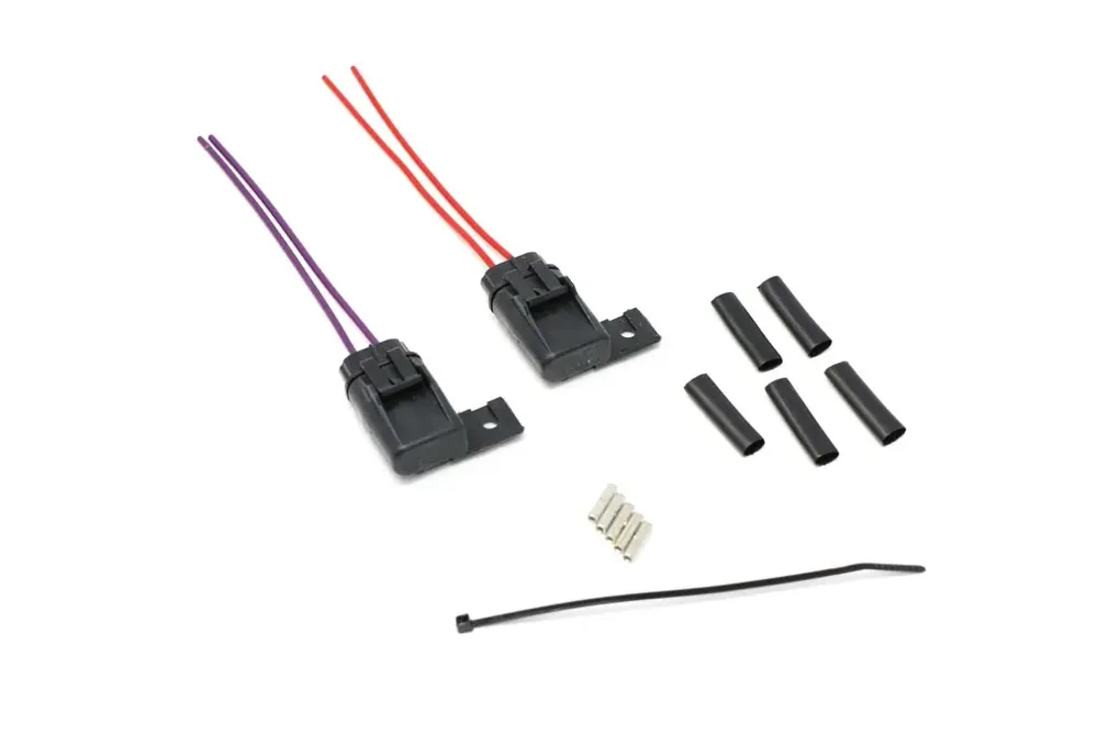 4174014 — SERVICE-KIT FUSE HOLDERS