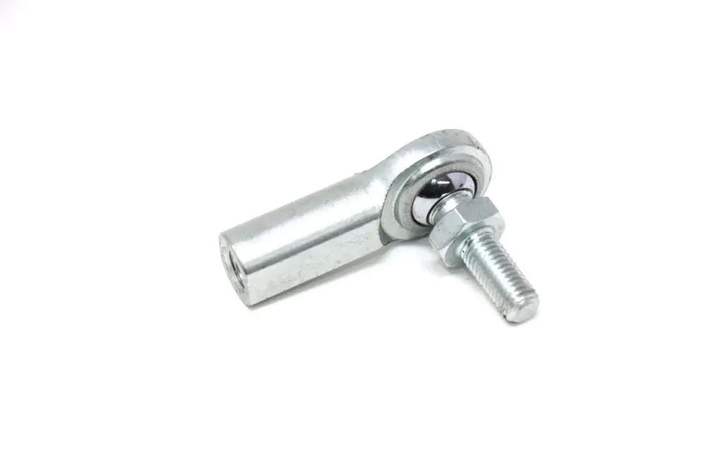 4174062 — ROD END-1/4-28RH METAL W/ STUD