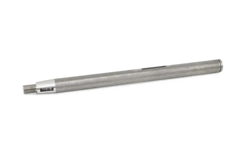 4174131 — SHAFT-HALF TINE DRIVE