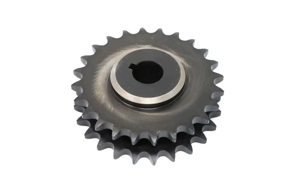 4174140 — SPROCKET-DOUBLE 24T TAPER