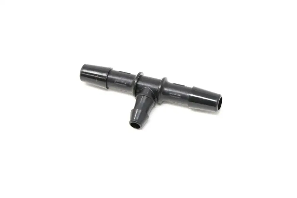 4174224 — FITTING-TEE, 1/4X1/4X3/16 HOSE