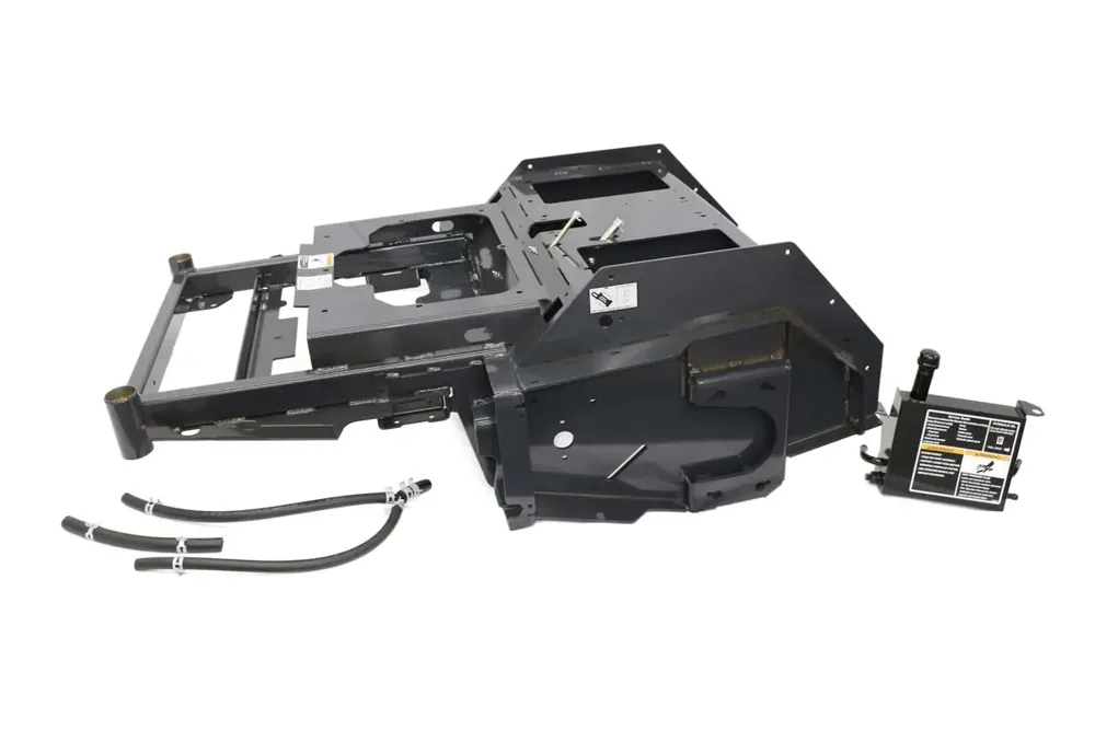 4174393 — S-ASSY FRAME AR