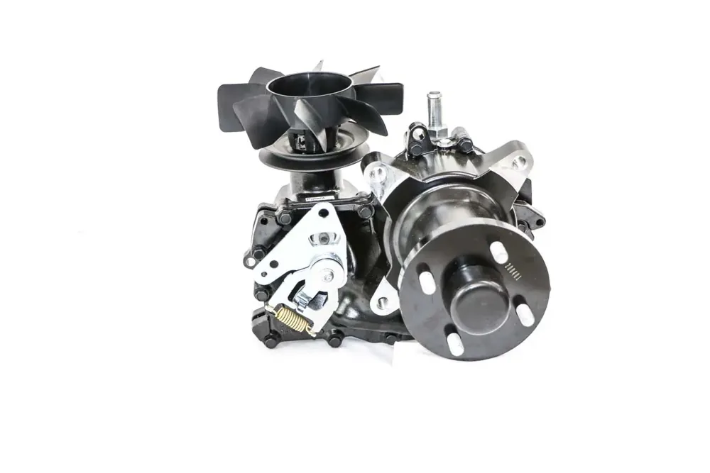 4174428 — TRANSAXLE-4400, LH