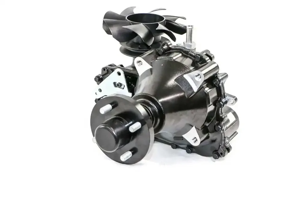 4174430 — TRANSAXLE-5400, LH