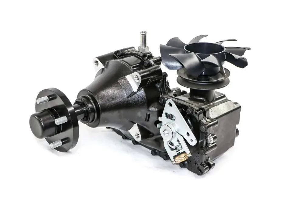 4174431 — TRANSAXLE-5400, RH