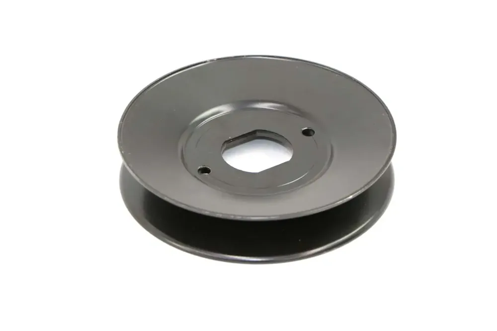 4174433 — PULLEY-SPINDLE, 48IN