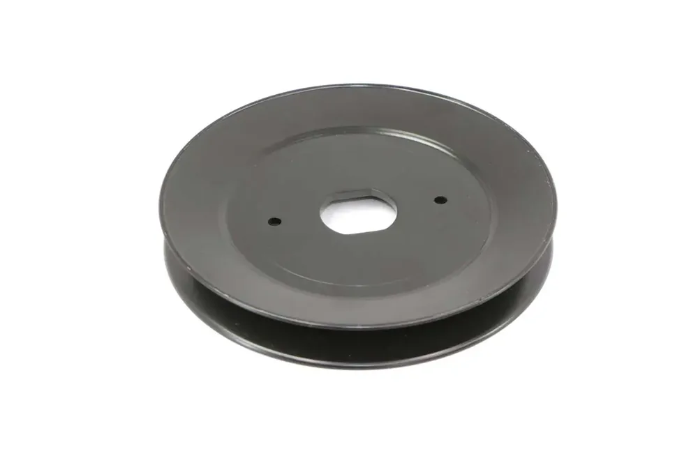4174434 — PULLEY-SPINDLE, 72