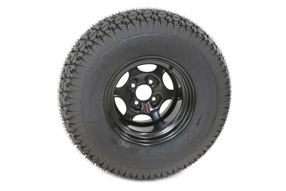 4174467 — WHEEL-ASSY,26X12.00-12 6-SPOKE