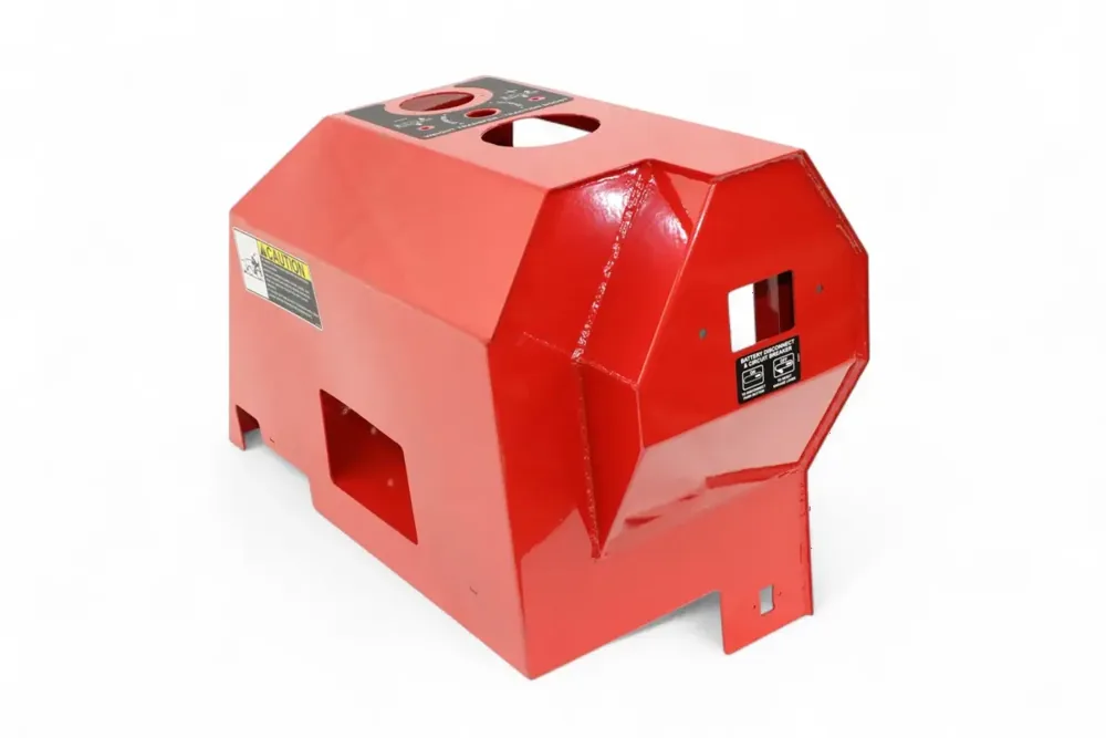 4174481 — S-WLDMT, BATTERY COMPARTMENT