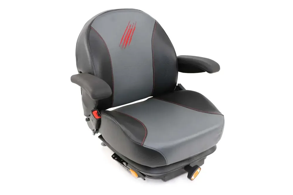 4174623 — SEAT-SUSPENSION, I3M ZZT, HB