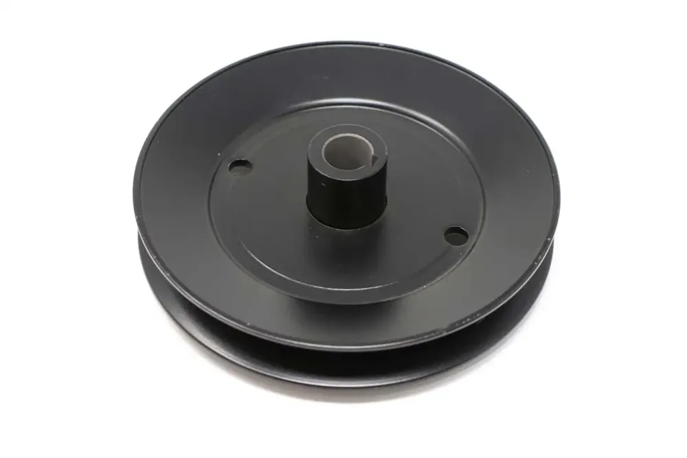 4174739 — PULLEY-PUMP,12CC B BELT