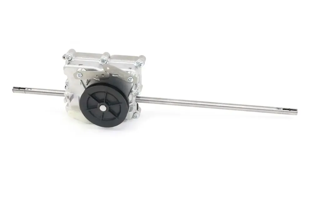 4174786 — TRANSAXLE-3SPD