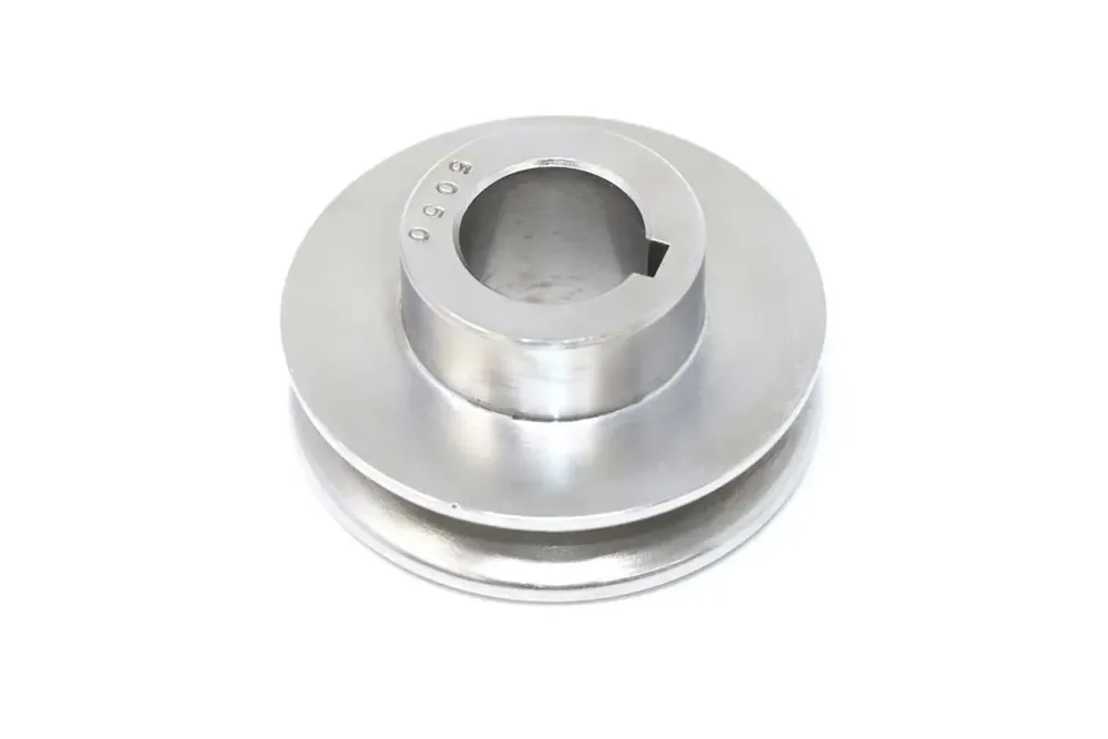 4174795 — SHEAVE-TRANSAXLE DRIVE ZONE ST