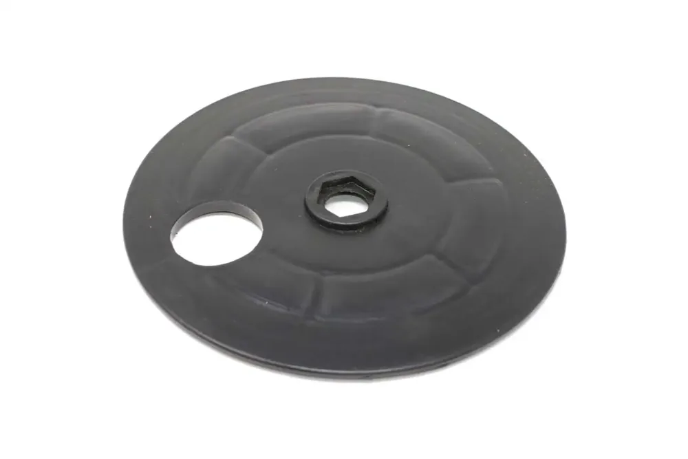 4174812 — COVER-DUST