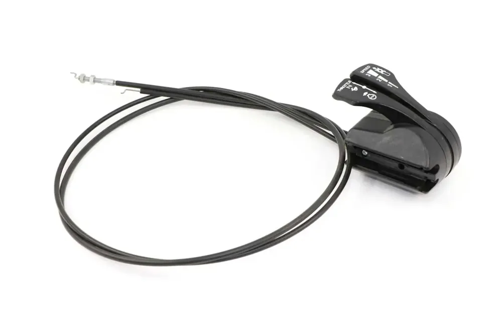 4174831 — CONTROL-THROTTLE/SPEED