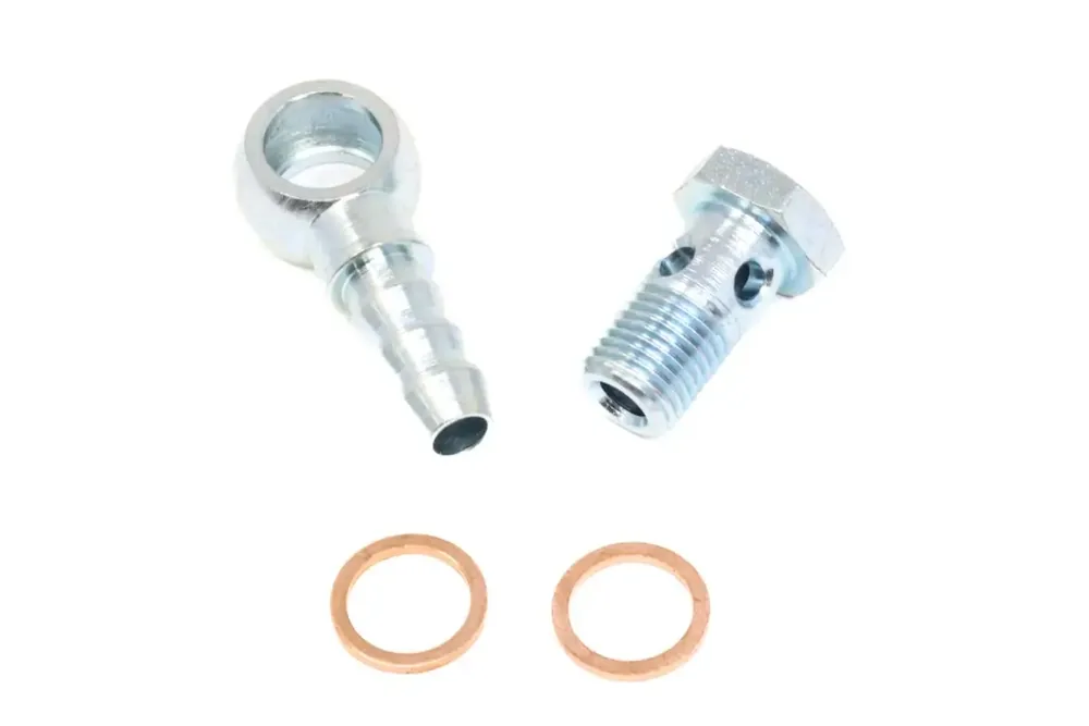 4174890 — FITTING-BANJO 12MM X 3/8 BARB