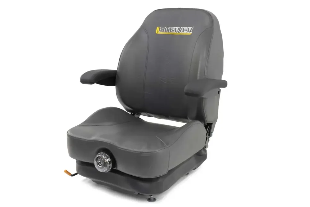 4174971 — SUSPENSION SEAT 450