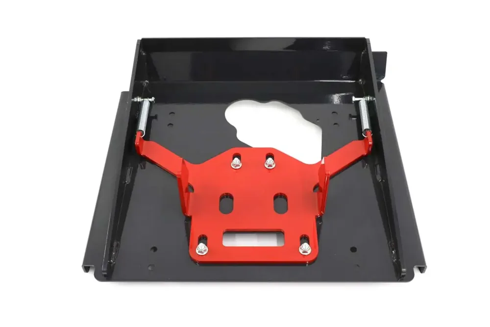 4175109 — S-SEAT PLATE & SLIDING BRKT