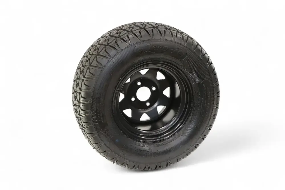 4175249 — WHEEL-ASSY,24X12.00-12 BLK RIM