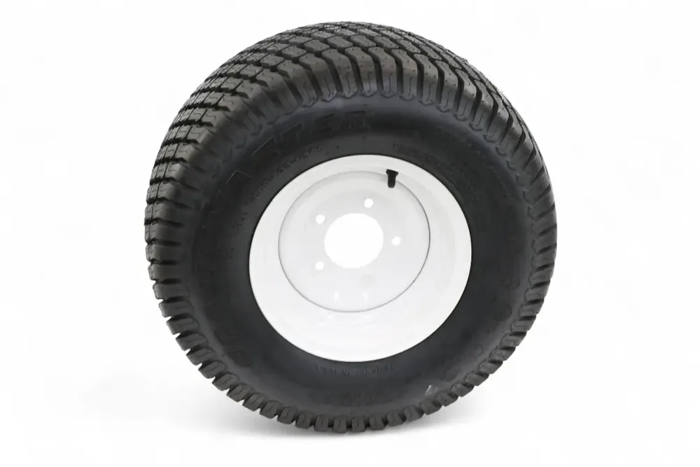 4175290 — ASSY-WHEEL TURF 22X11-10 4PLY