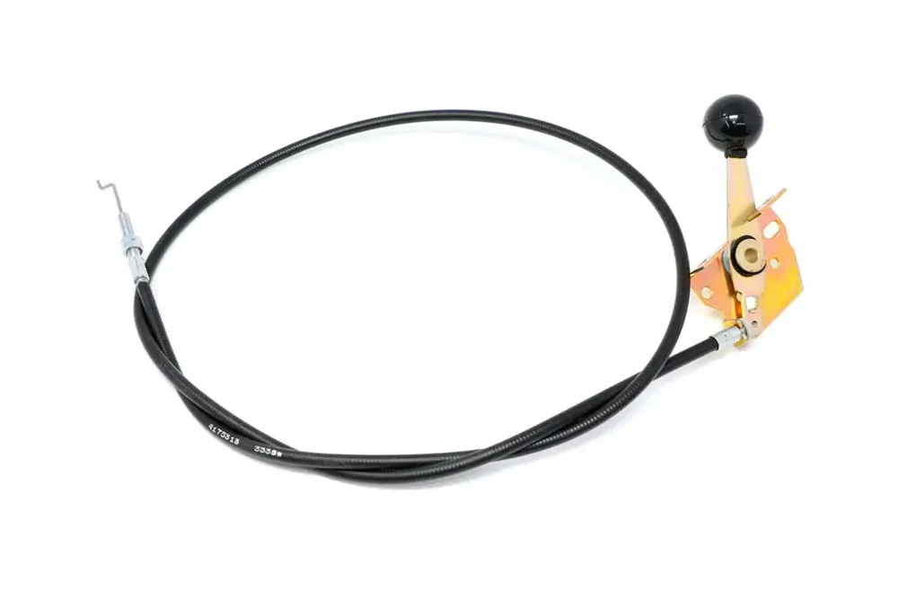 4175313 — CABLE-SPEED SELECT