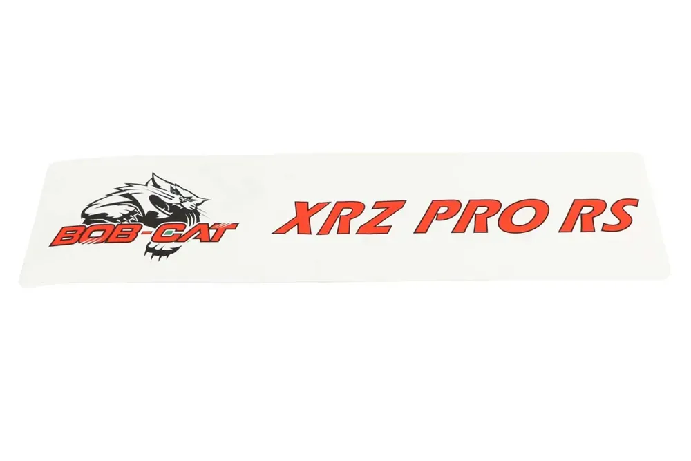 4175355 — LABEL-XRZ PRO RS
